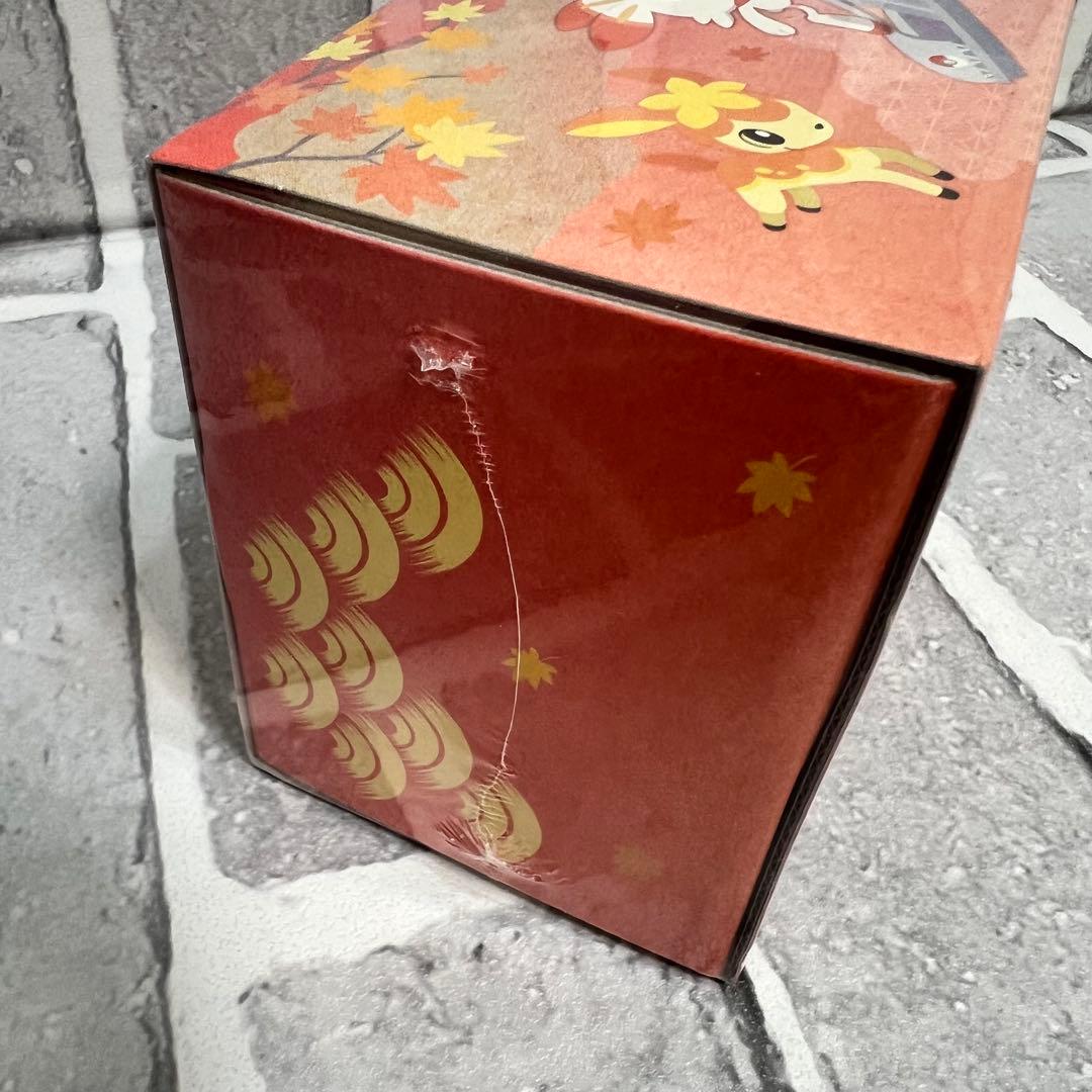 新品未開封　シュリンク付き　ポケモンセンターヒロシマ　スペシャルBOX