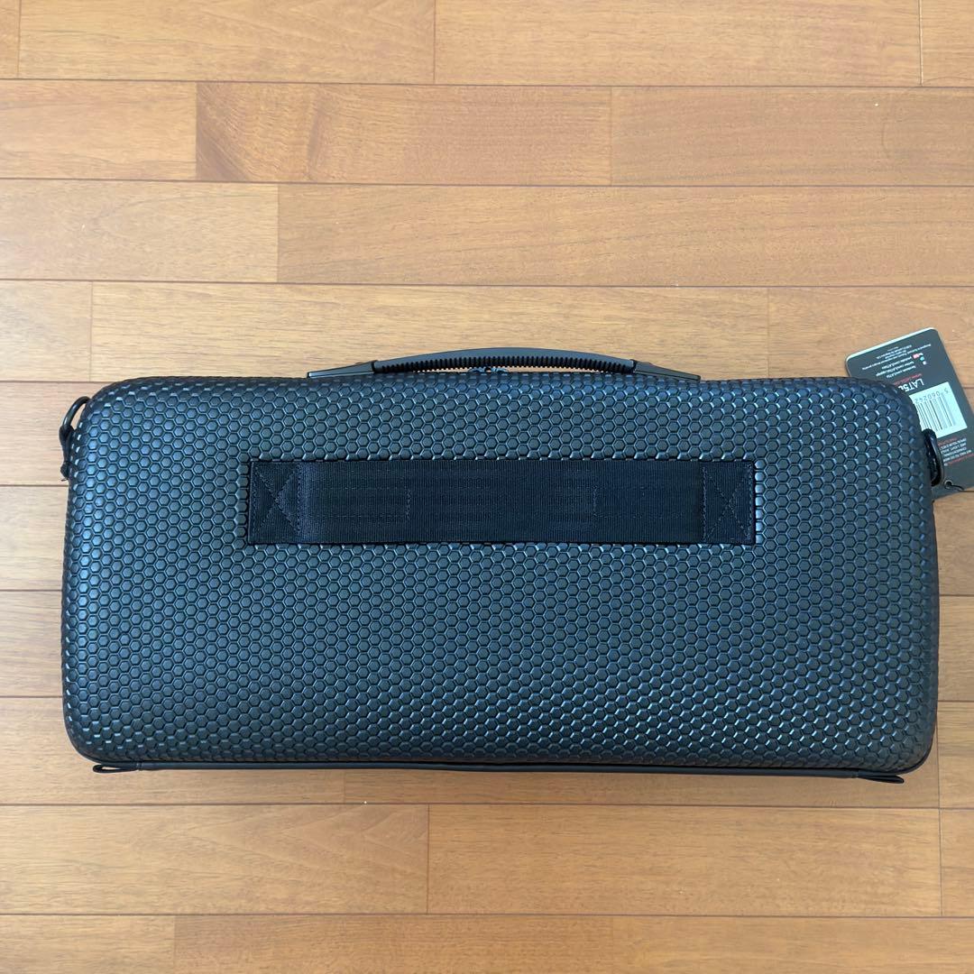LAT56° RAT-PAK Garment Bag［RP01］新品未使用
