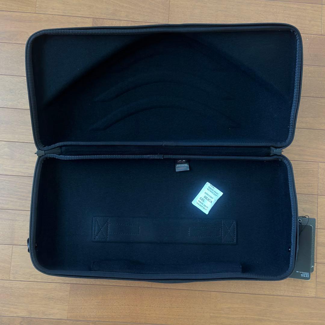 LAT56° RAT-PAK Garment Bag［RP01］新品未使用