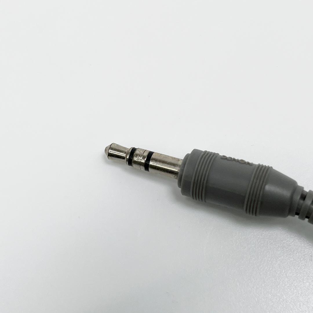 希少 レア DENON デノン ウルトラコンパクトヘッドホン AH-P10