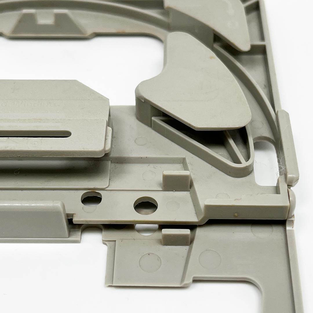 希少 レア DENON デノン ウルトラコンパクトヘッドホン AH-P10