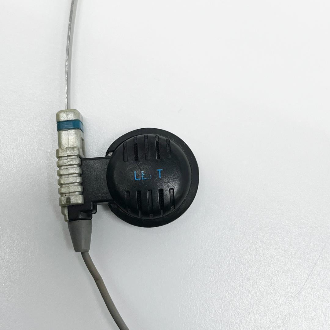 希少 レア DENON デノン ウルトラコンパクトヘッドホン AH-P10