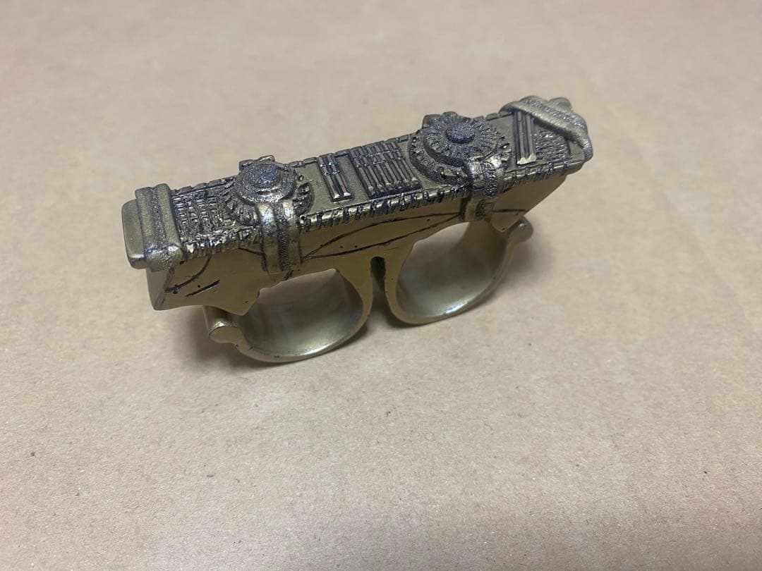 ドクターストレンジ　スリングリング