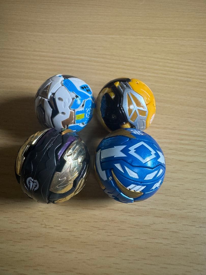 期間限定　爆丸 まとめ売り　覇タヴァネル　他