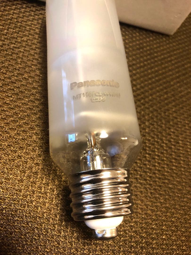セラメタPanasonic MT150FCE-WW/N 150W 2本セット