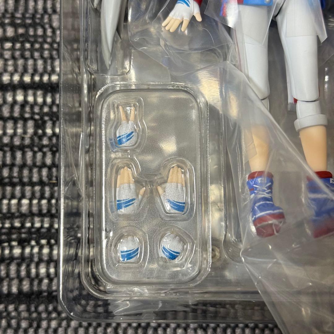 S.H.Figuarts ウマ娘 プリティーダービー タマモクロス