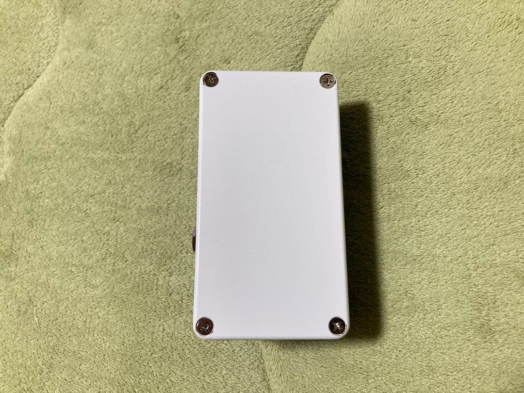 ギター ChickEffects CROW -Fixed Wah-