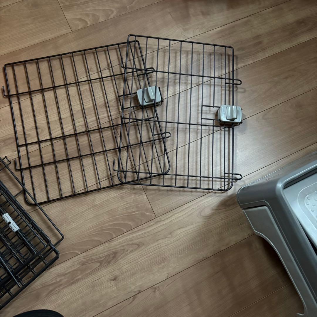 【ことり】キャットケージ 2段【定価¥13980】