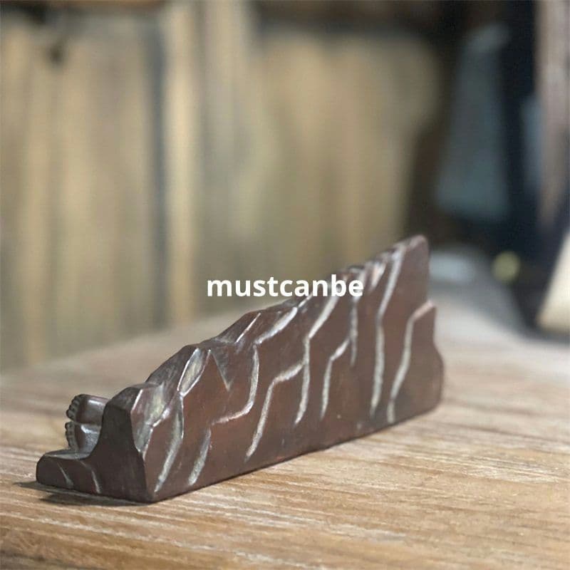 石像 仏像 釈迦牟尼仏寝像 玄関 茶室 書斎 禅意装飾品 工芸品 置物