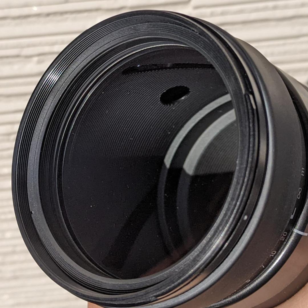 レンズ(ズーム) TAMRON AF 200-400mm F5.6 LD IF NIKON