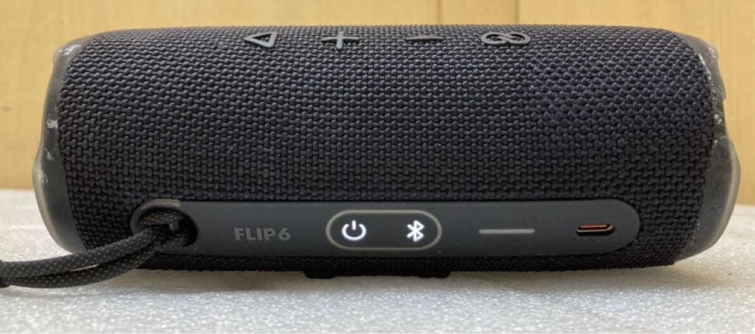 スピーカー・ウーファー JBL FLIP6