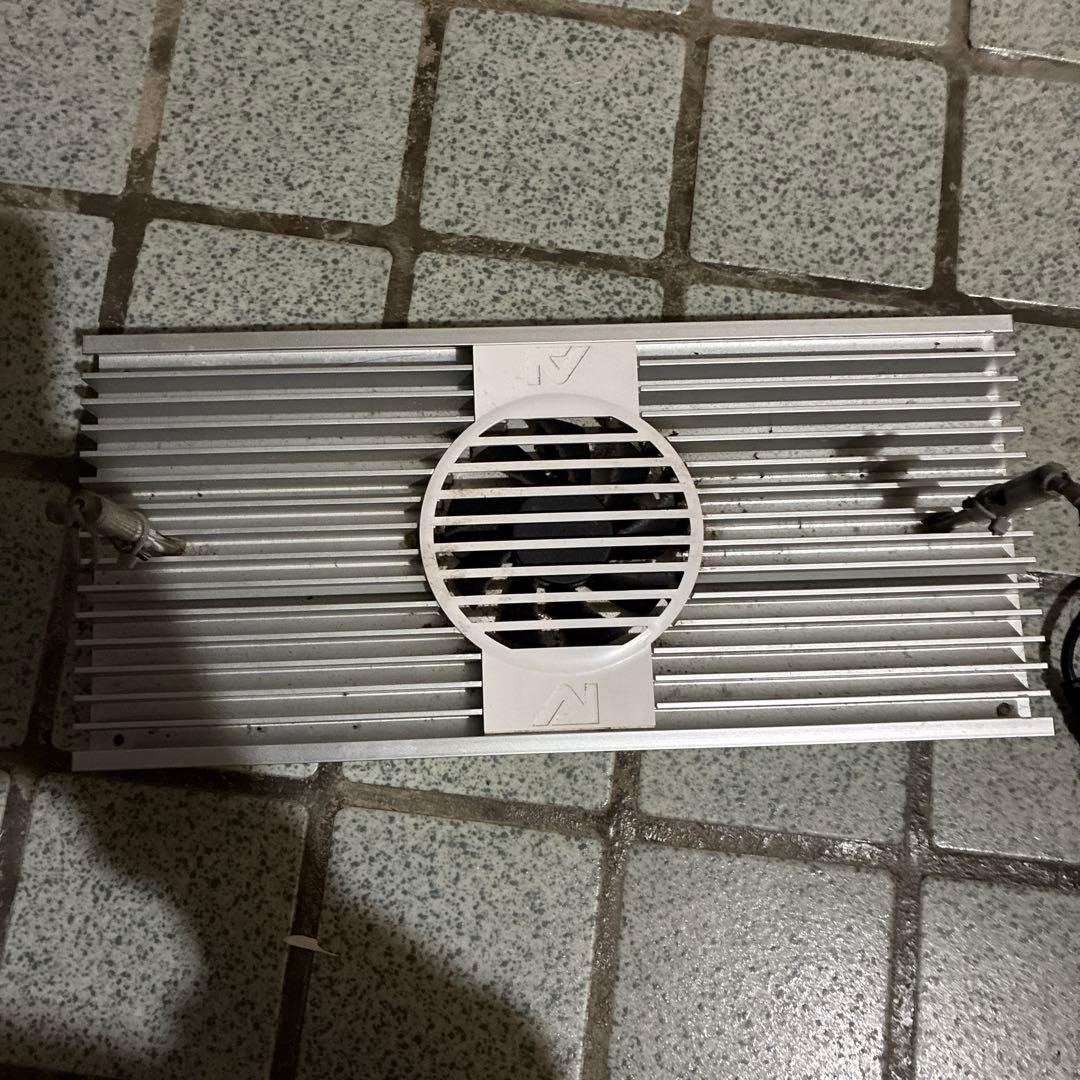 AI HYDRA ハイドラ 52HD ホワイト　水槽 照明 LED 海水魚