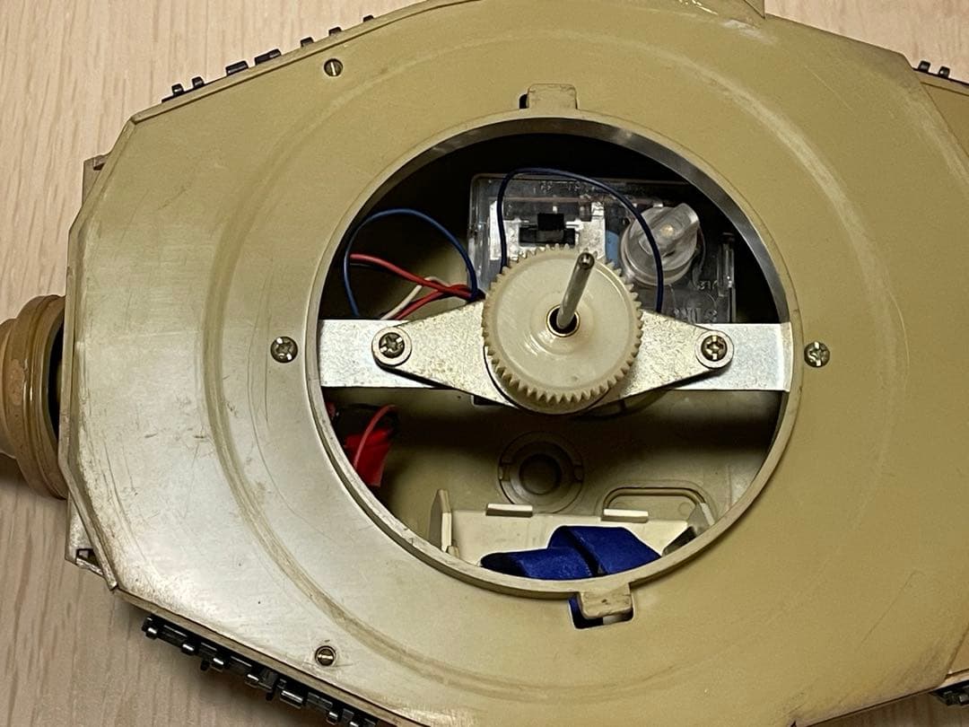 1/16 RC タミヤ キングタイガー