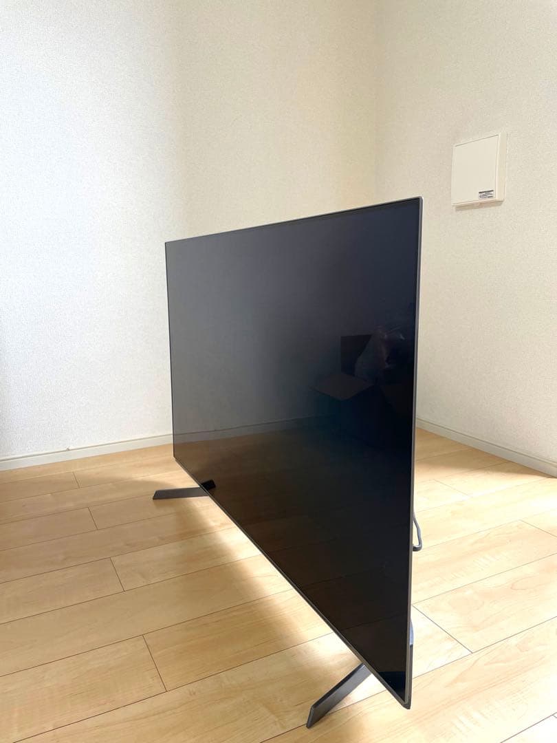 【最上位モデル❗️定価16万】ハイセンス48V型