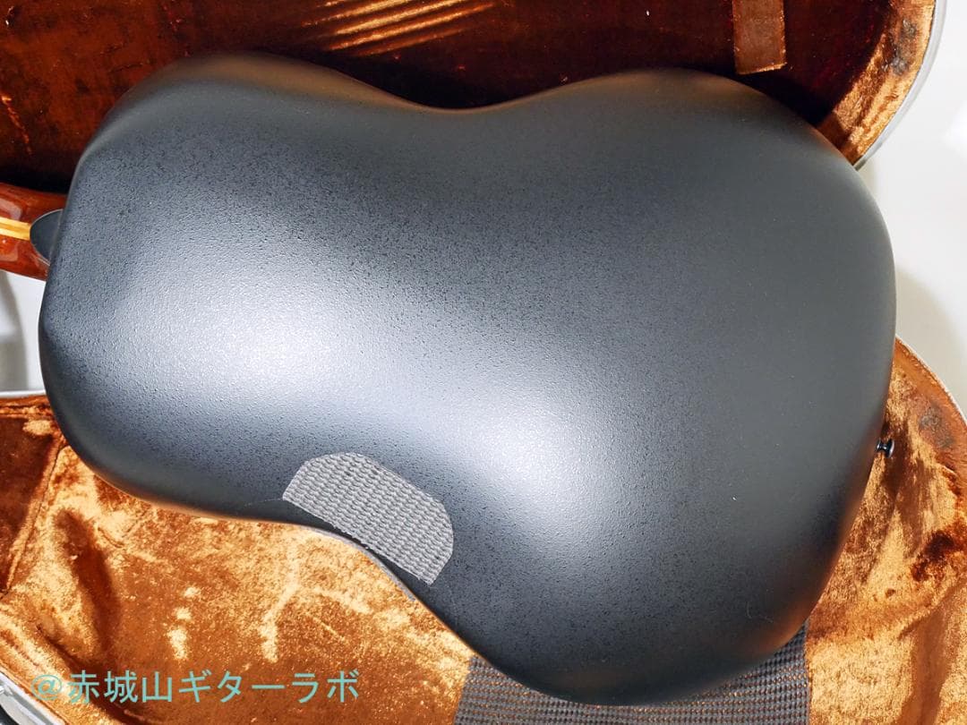 Ovation 1127 Glen Campbell 1970年製☆純正ケース付