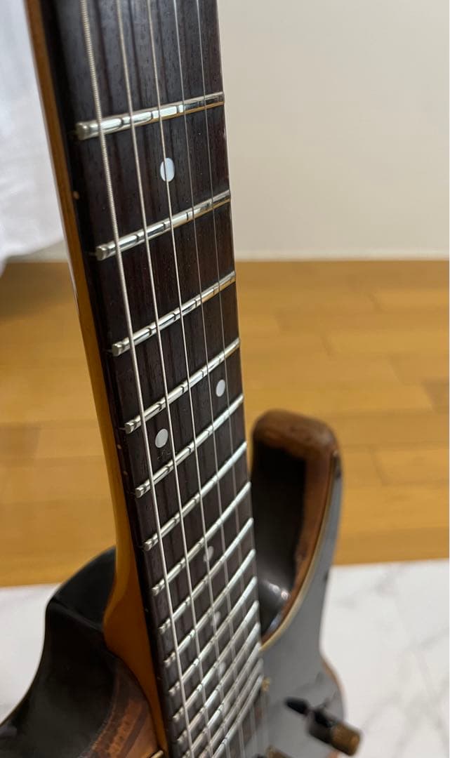 Fender Japan STR-80R ストラトキャスター