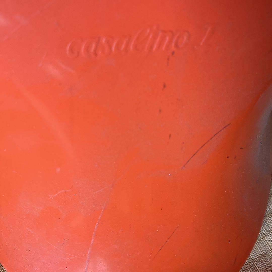 希少！カサリノチェア　オリジナル二脚