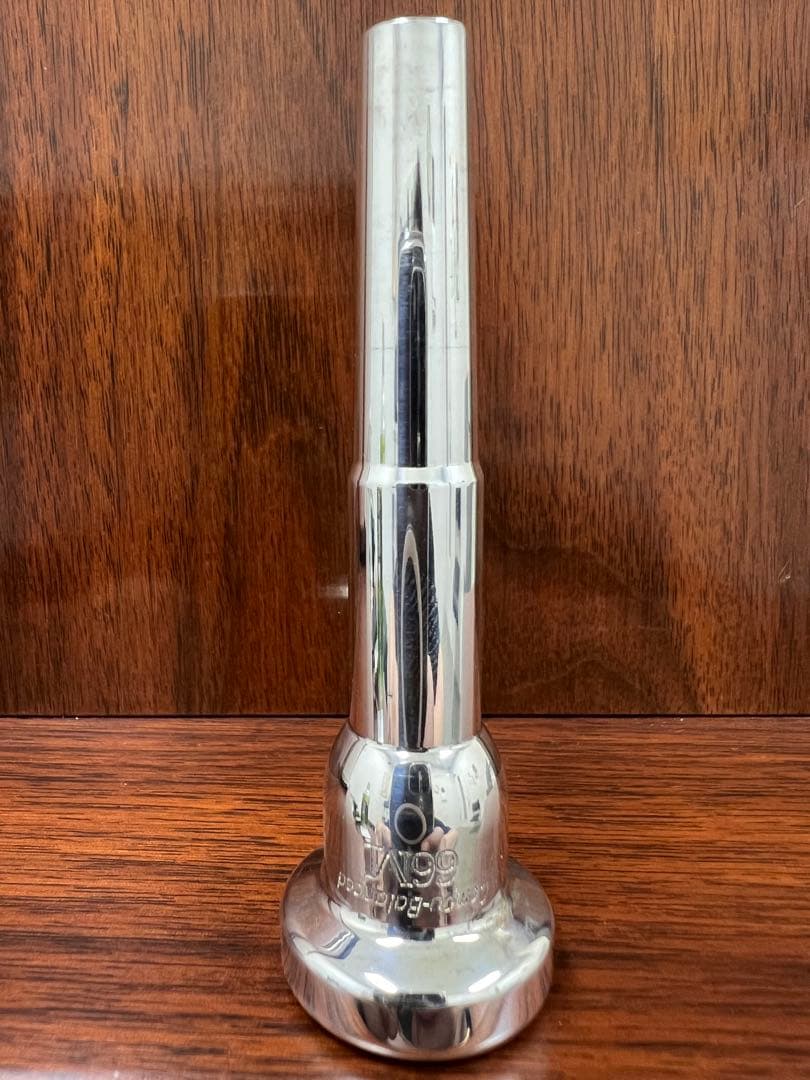 ス*号様 GRトランペットマウスピース 人気の66M 送料無料！