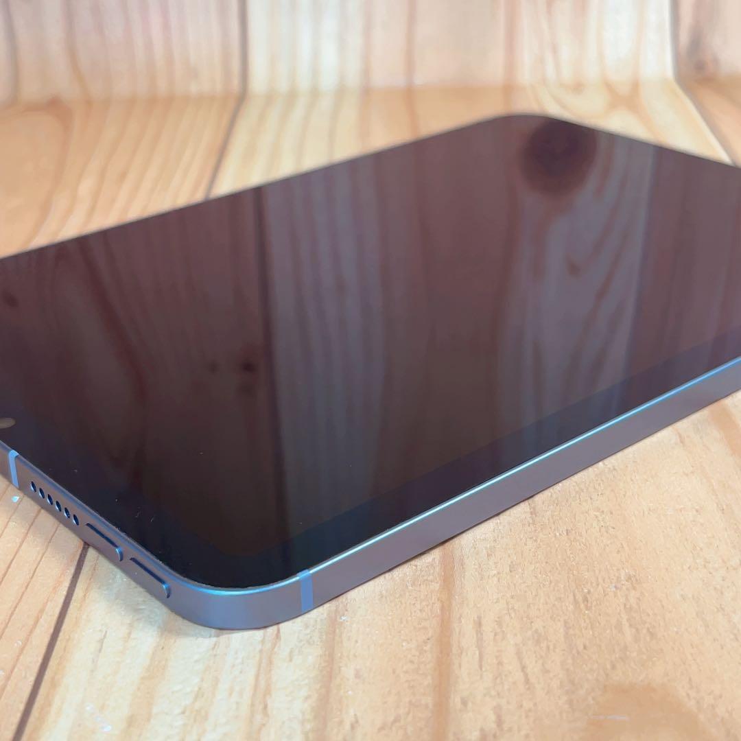SIMフリー 本体 iPad mini 6 64 GB 020 パープル