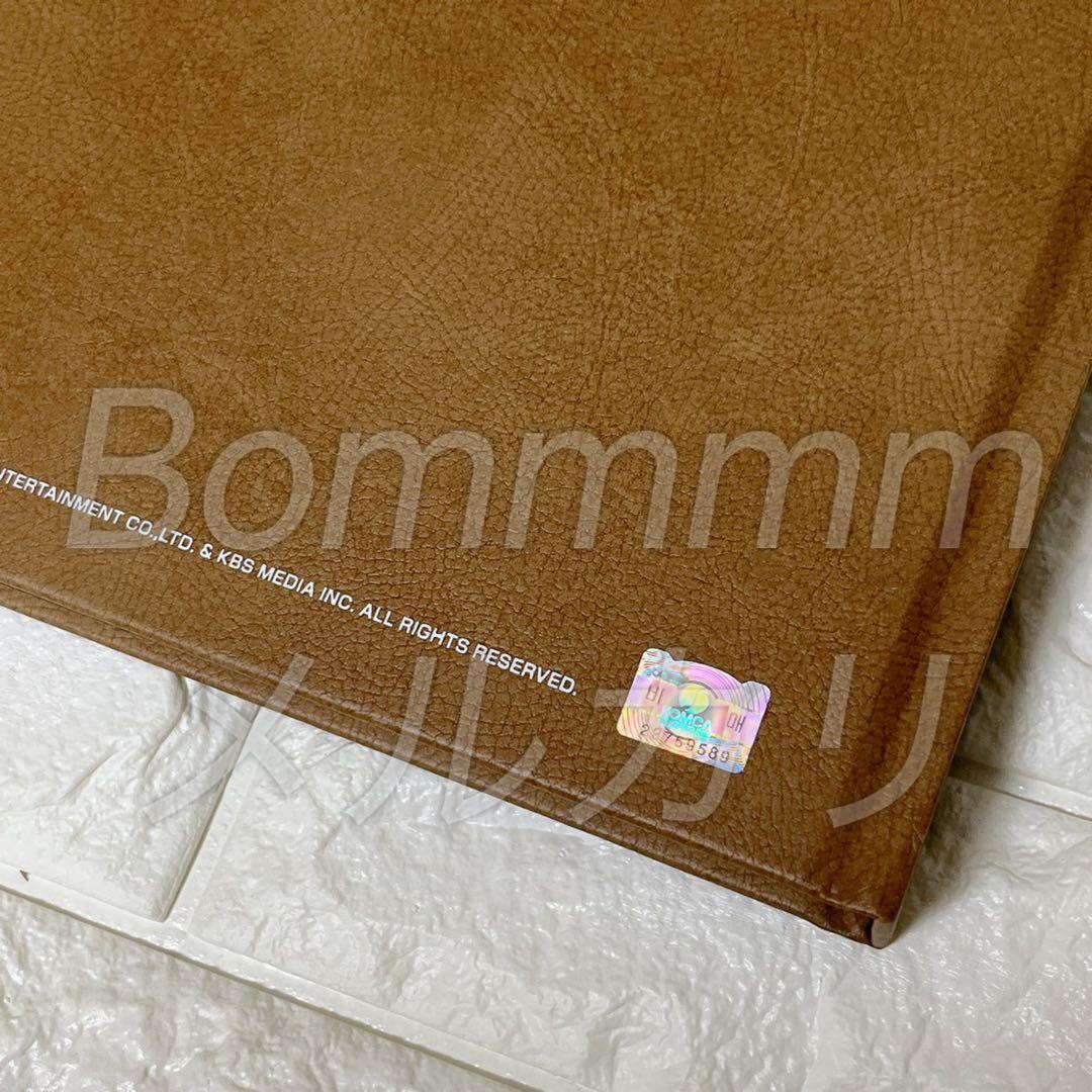 日本1st PICTORIAL RECORDS FROM TOP BIGBANG