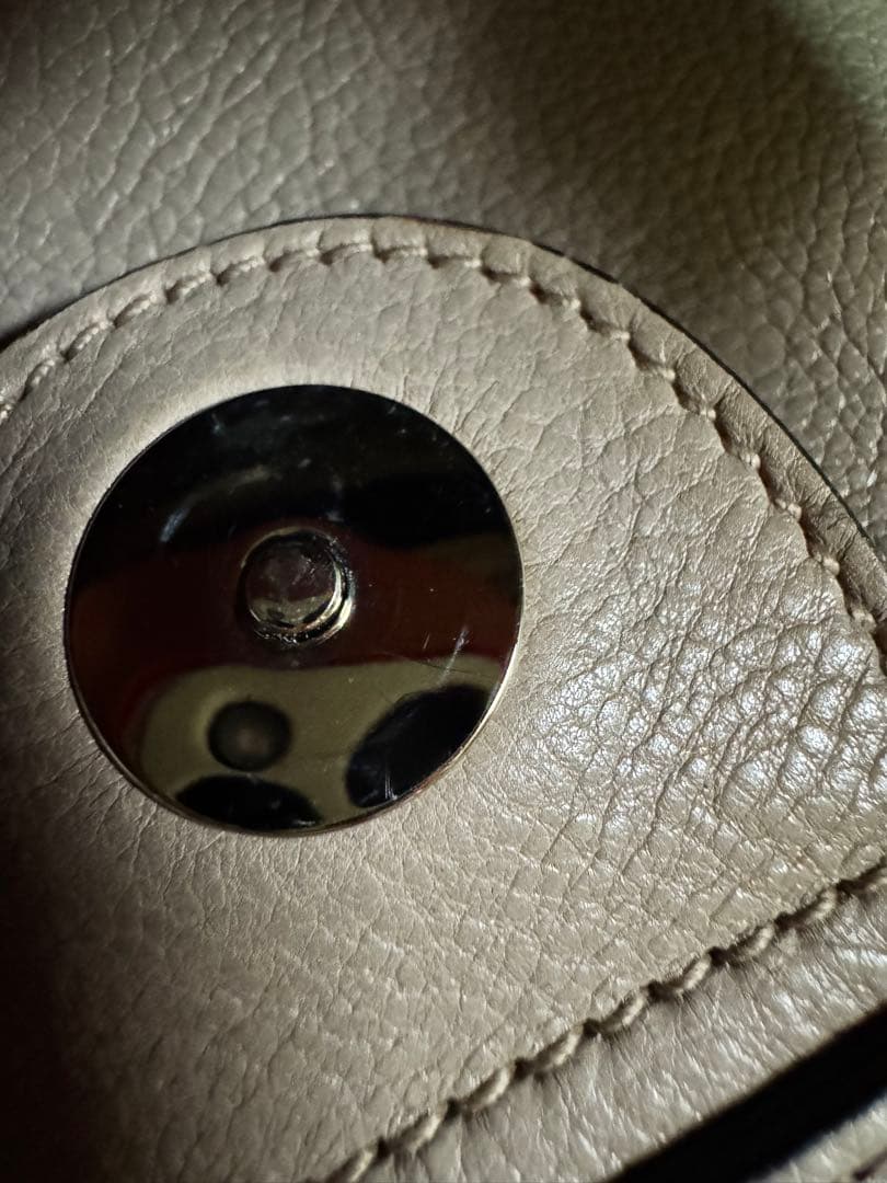 金・土・日限定 PRADA プラダ スタッズ レザー 2WAY トートバッグ