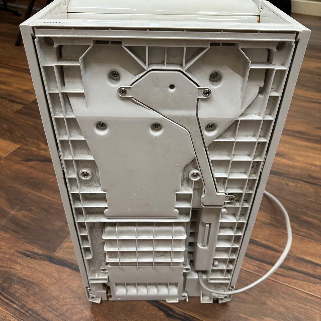 TOTO ハンドドライヤー　業務用