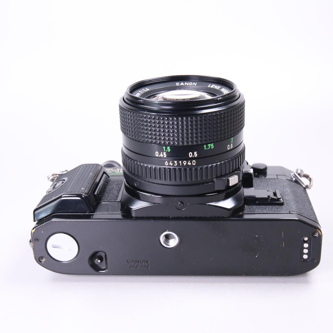 ☆やや訳あり☆Canon AE-1 PROGRAM 50mm F1.4　＃488