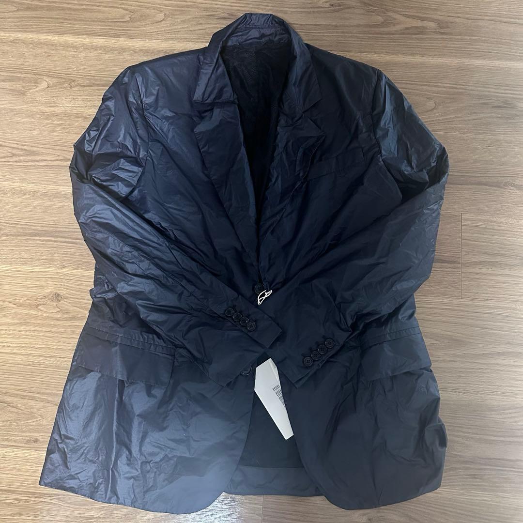 新品　acne studios ナイロンジャケット