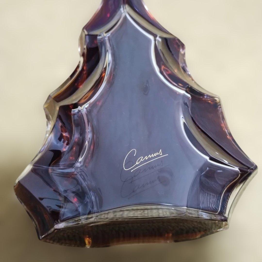 カミュ CAMUS ジュビリー Jubilee バカラ