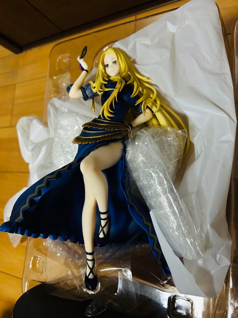 KADOKAWA 陰の実力者になりたくて！　アルファ ドレス　1/7 フィギュア