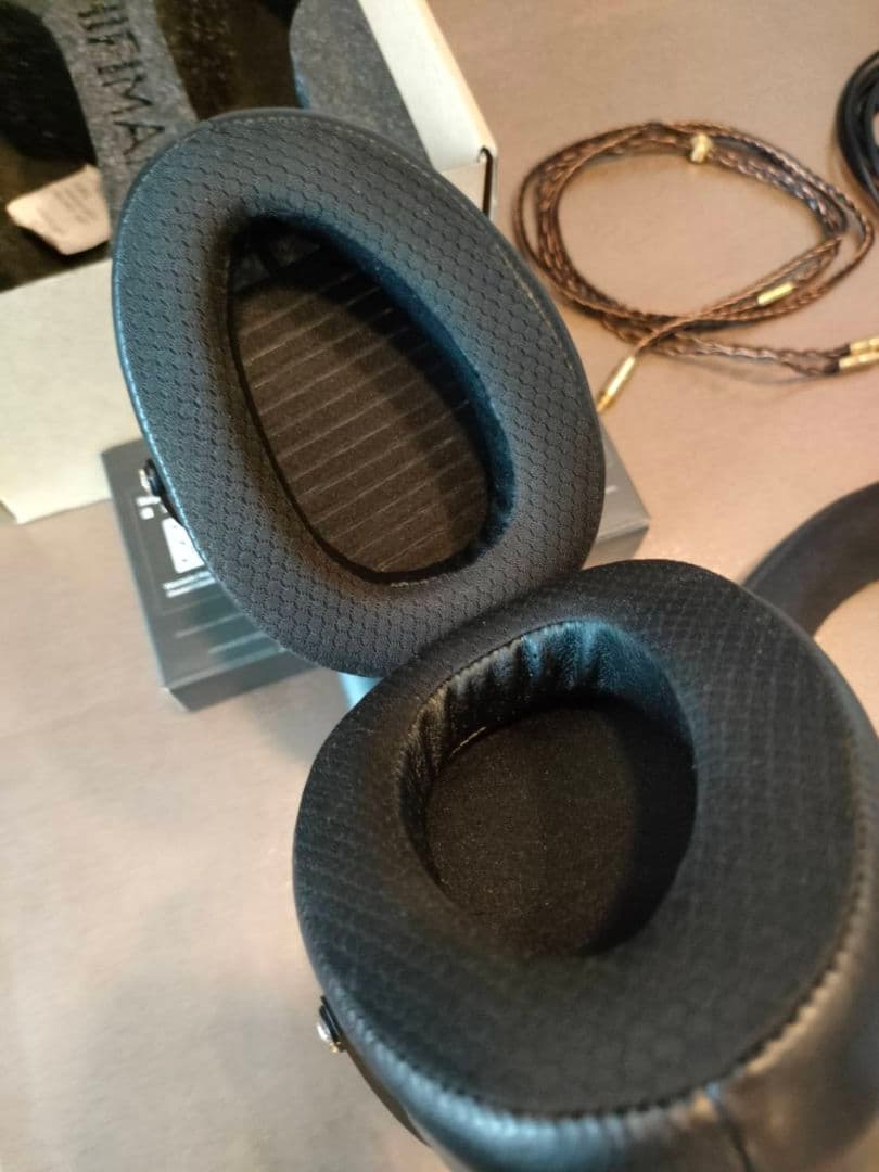 [美品]HiFiMAN EDITION XS