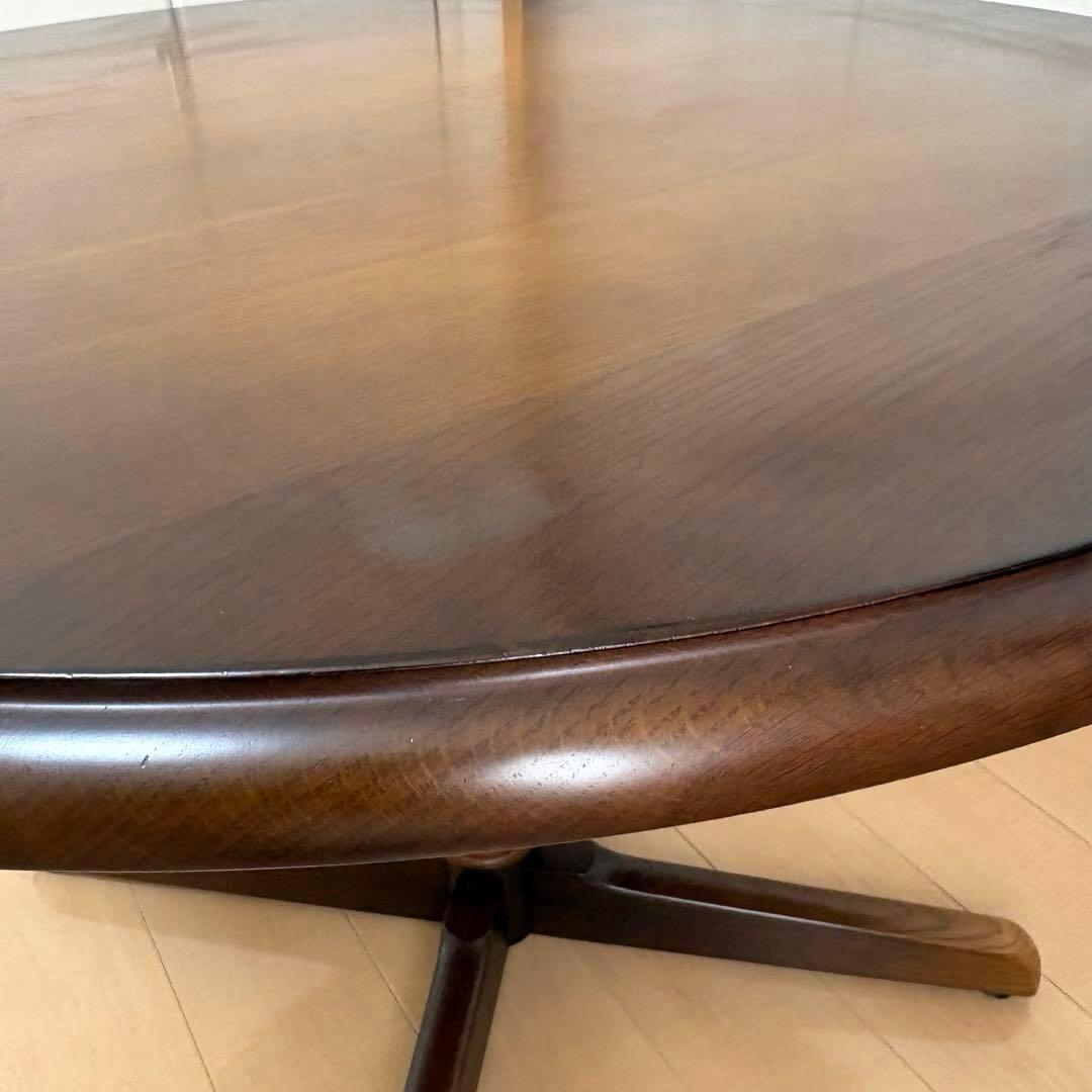 ①飛騨産業 キツツキマーク ダイニングテーブル＆チェア2脚セット｜たのメル便対応