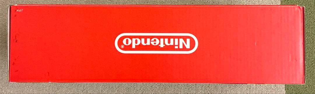 任天堂Switchブラック