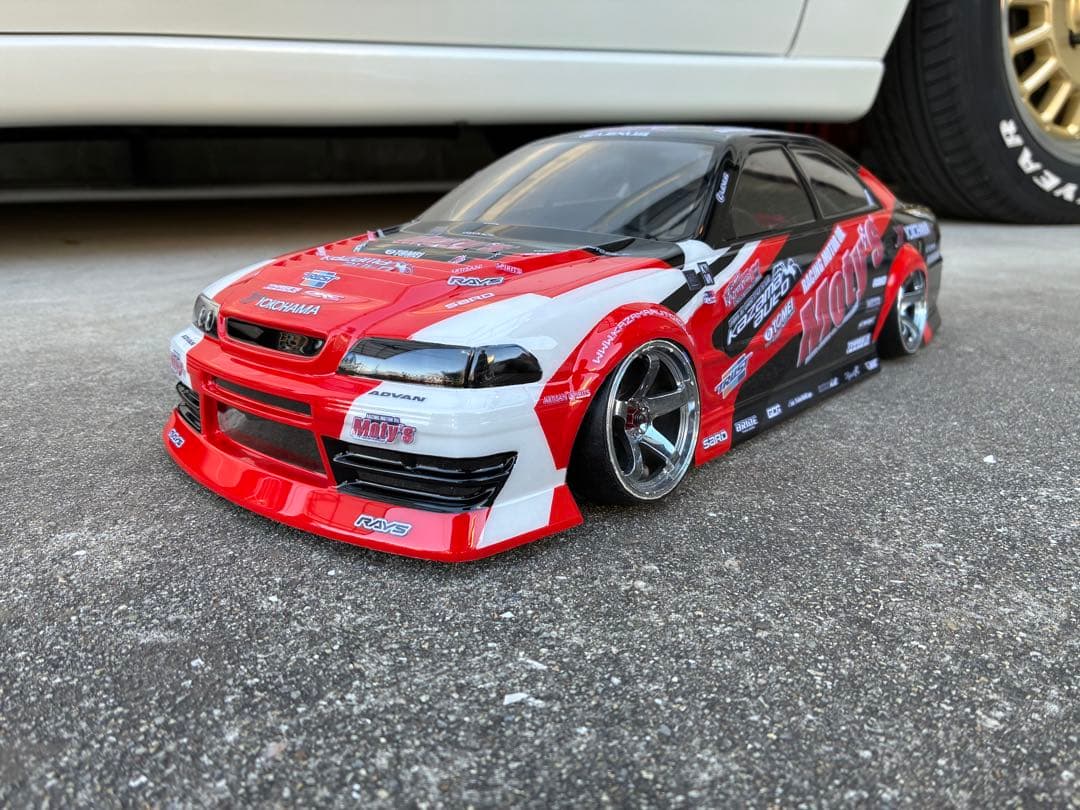 じゅんちゃまページ