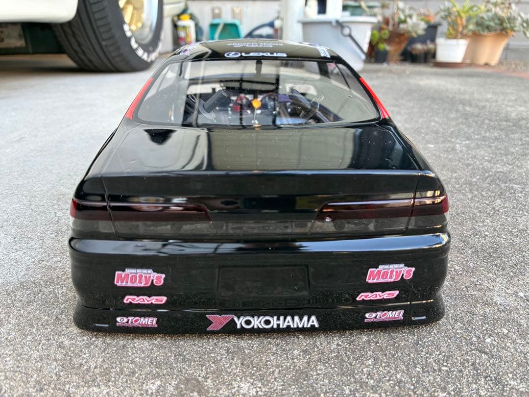 じゅんちゃまページ