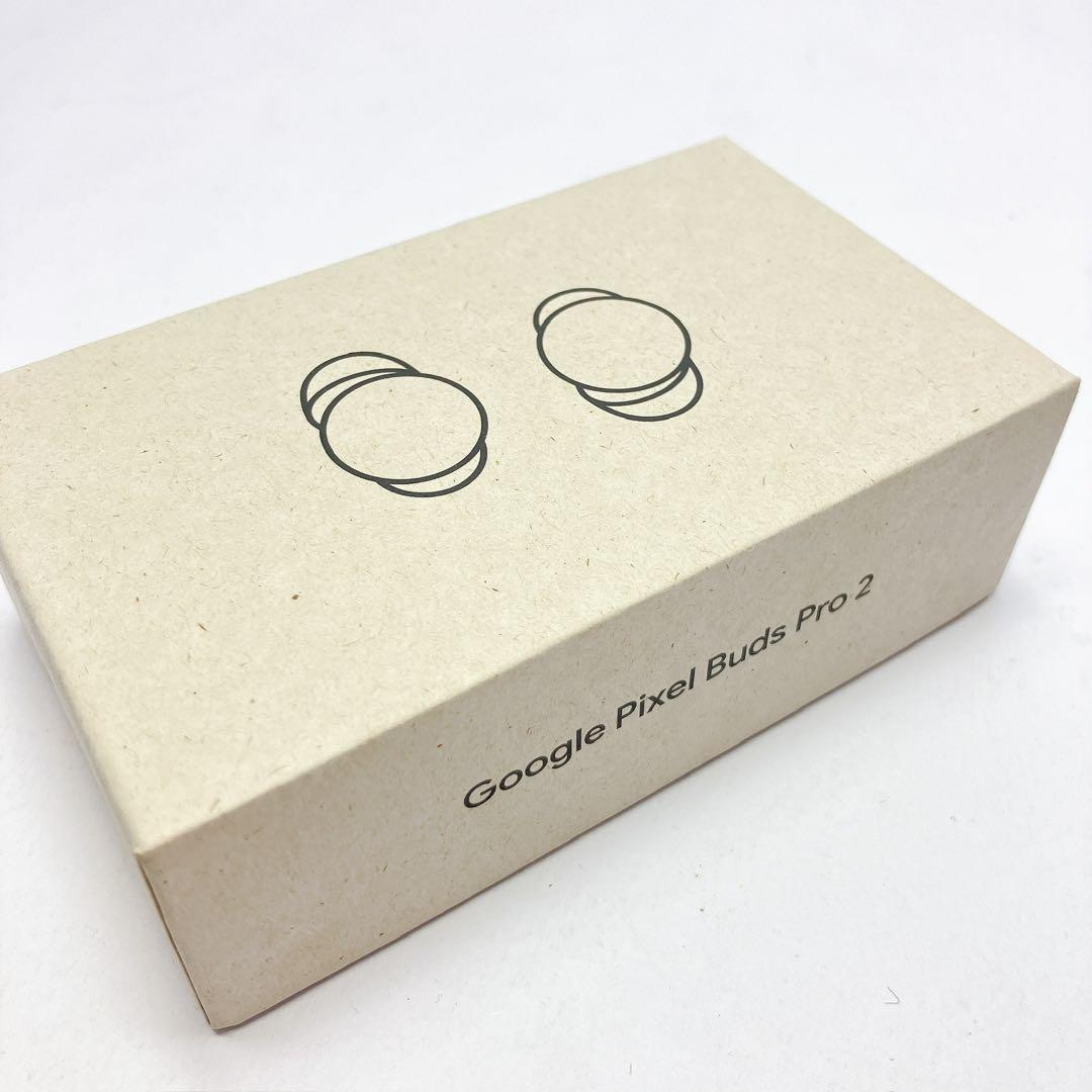 2882◯ Google Pixel Buds Pro 2 Hazel