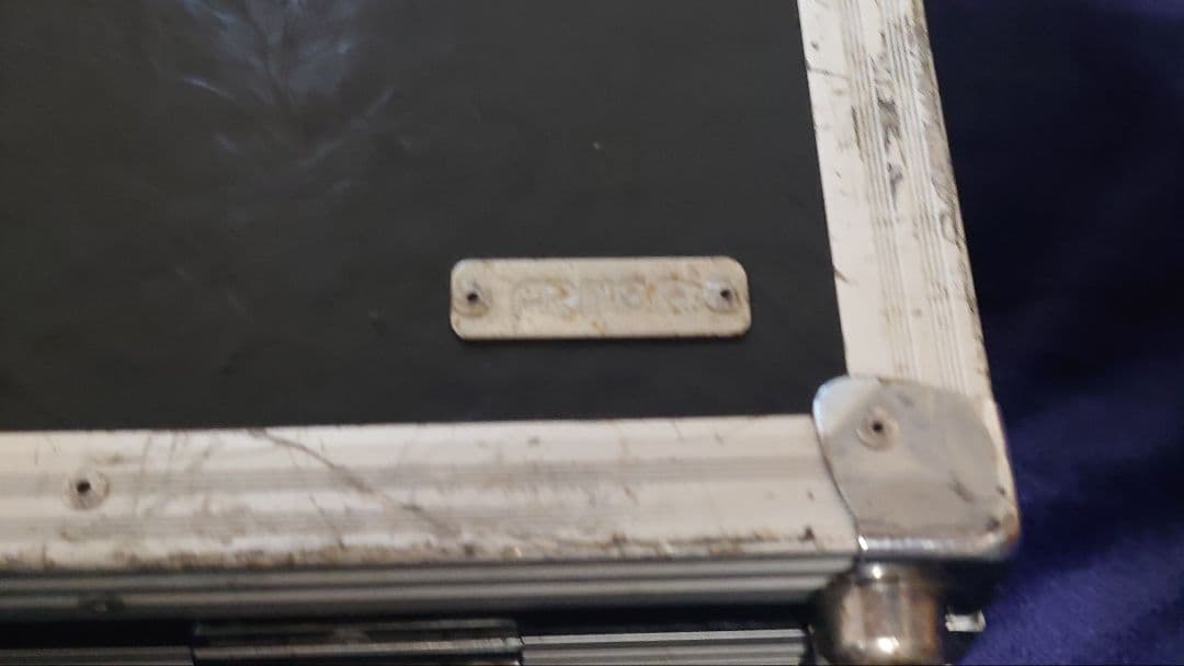 Armor ラックケース 機材ケース