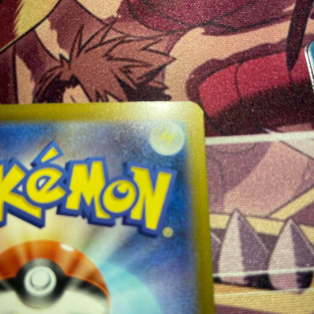 2025/11/29 開封　ポケモンカード　メガゲンガーex SAR