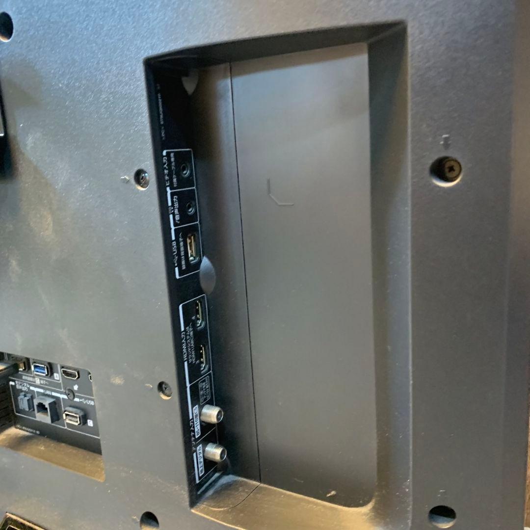 I978\" TOSHIBA 43インチ 液晶テレビ 43RZ630X