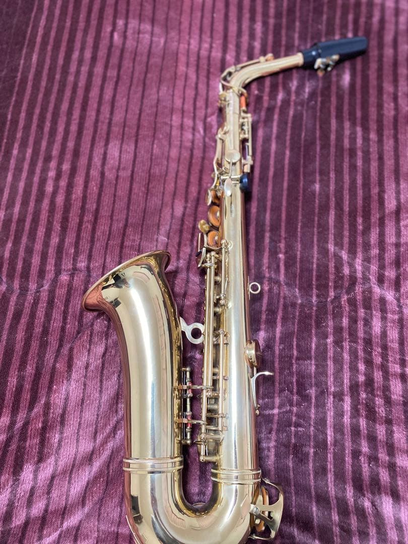 アルトサックス
