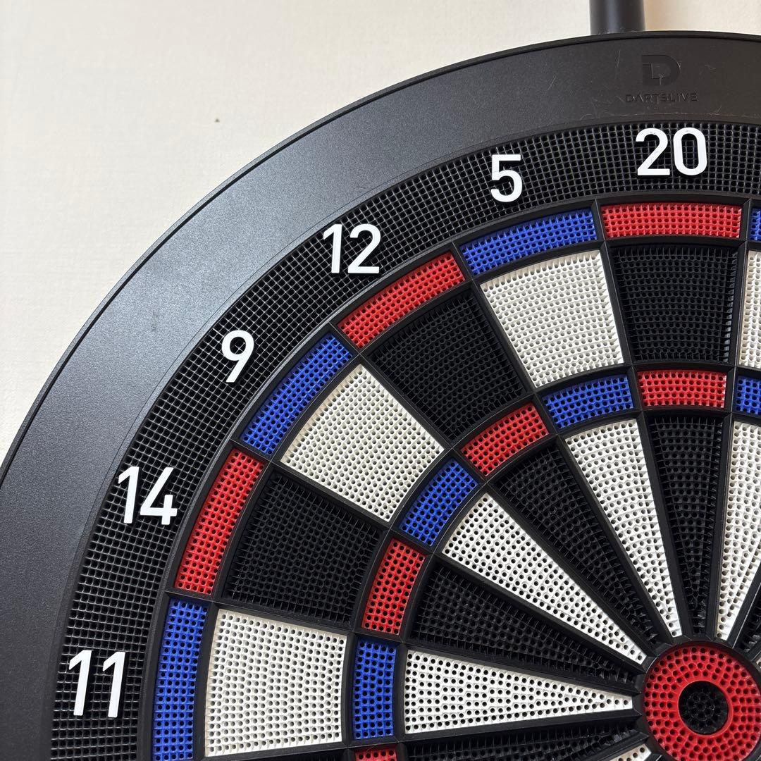 DARTSLIVEホーム本体のみ