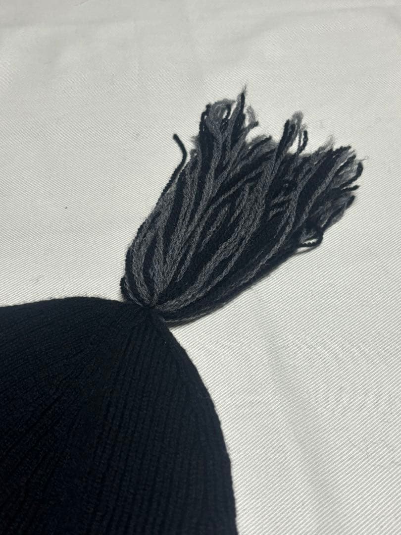 Vivienne Westwood 耳当て付きニット帽 タグ付 正規品 新品