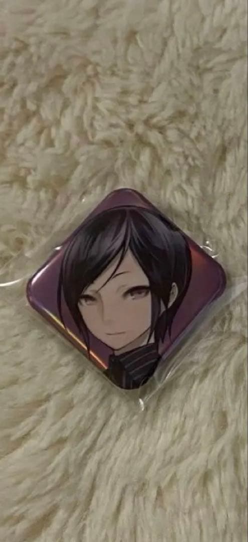 刀剣乱舞 大本丸博 十周年記念 薬研藤四郎