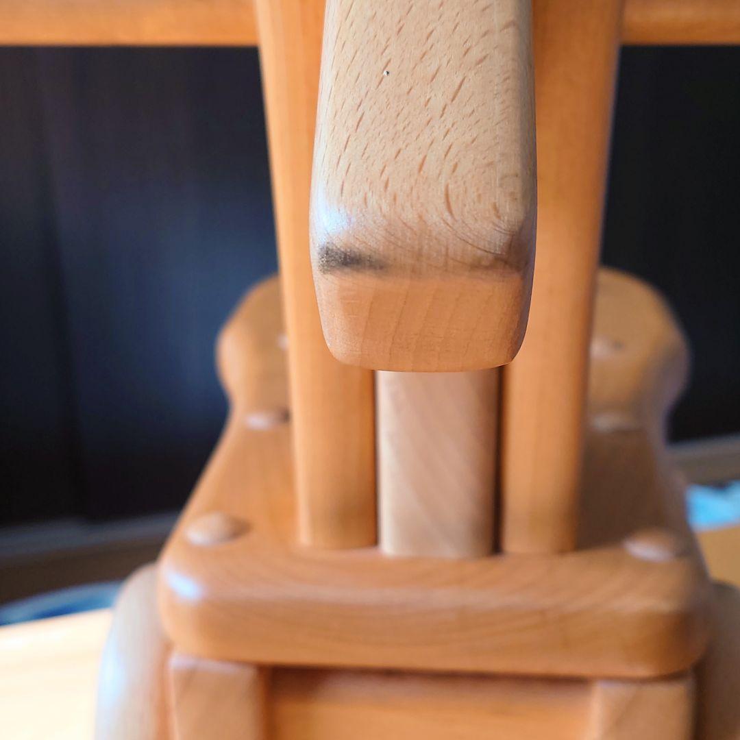 飛鳥工房　飛鳥の木馬　ヴィンテージ　美品