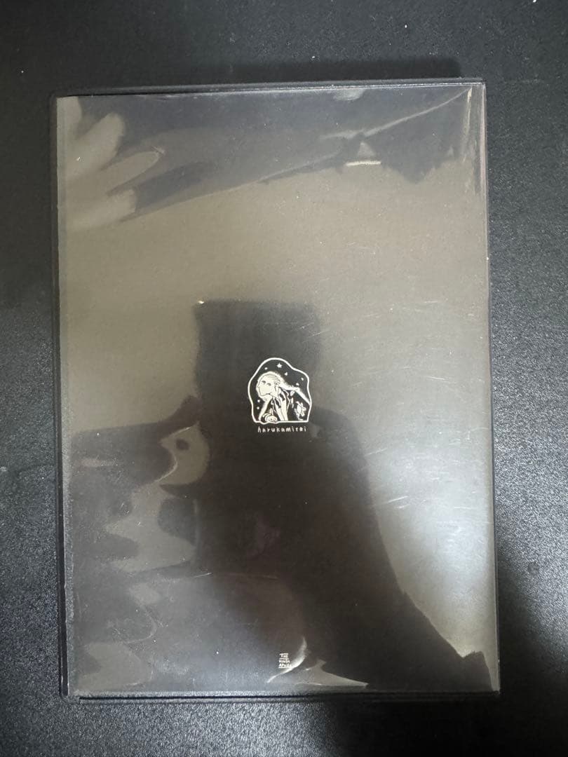 ハルカミライ DVD 渋谷 クラブクアトロ ワンマン