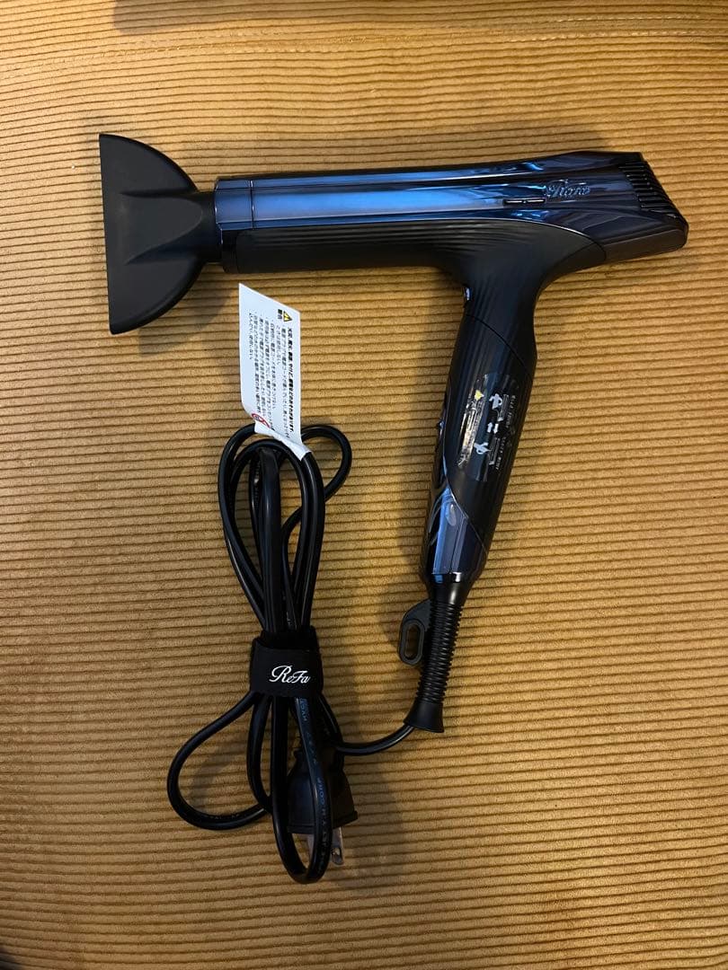 リファ ビューテックドライヤーS＋ ReFa BEAUTECH DRYER S＋