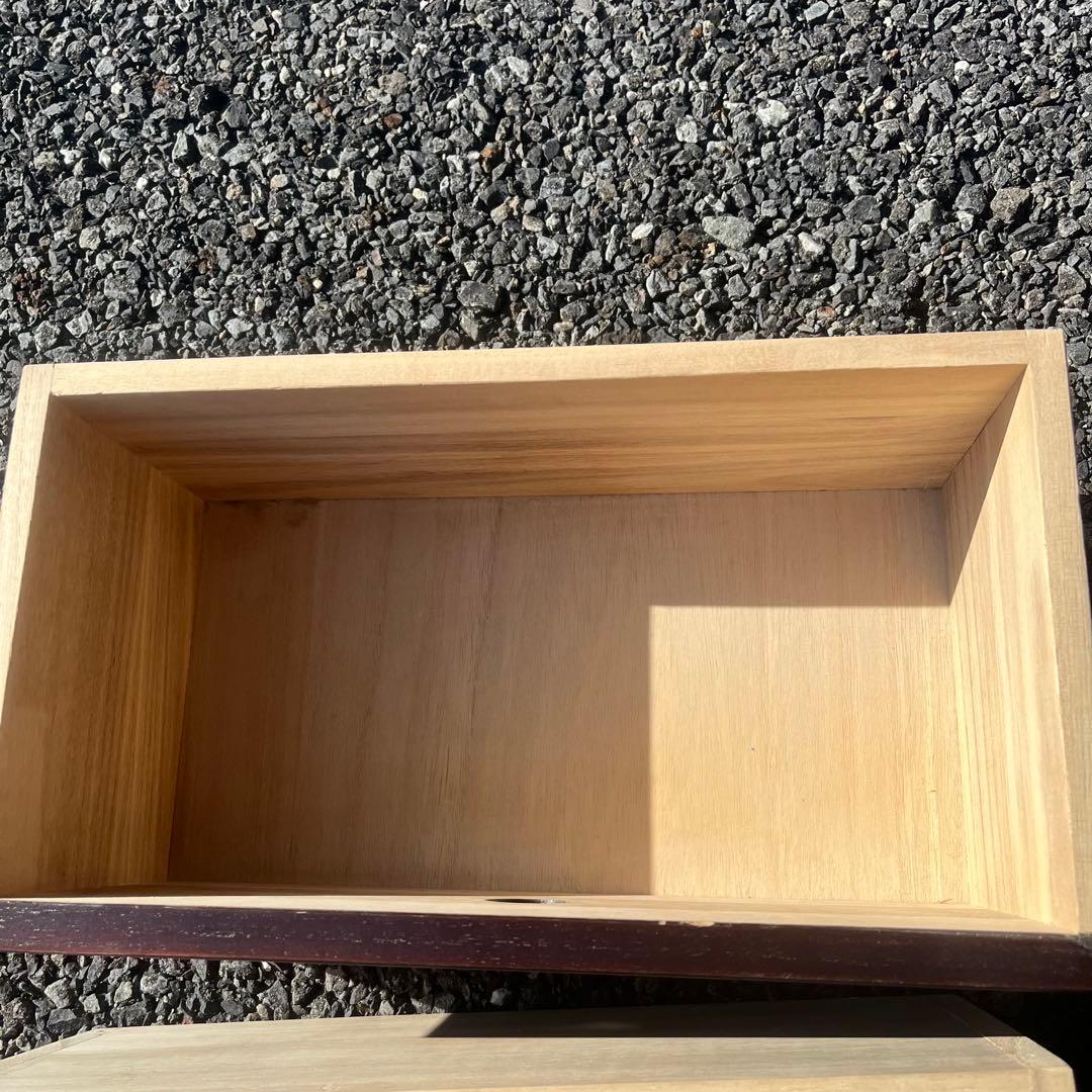 民芸調家具 和箪笥 からくり箪笥 インテリア 昭和レトロ 和 アンティーク