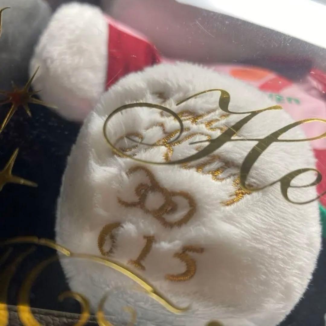 完全受注生産限定品！ハローキティ×セブンイレブン 制服ぬいぐるみ