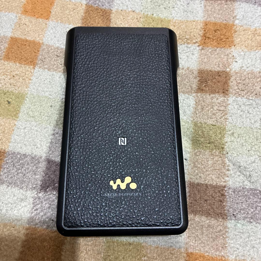 【美品】SONY NW-WM1A 美品！　動作ok