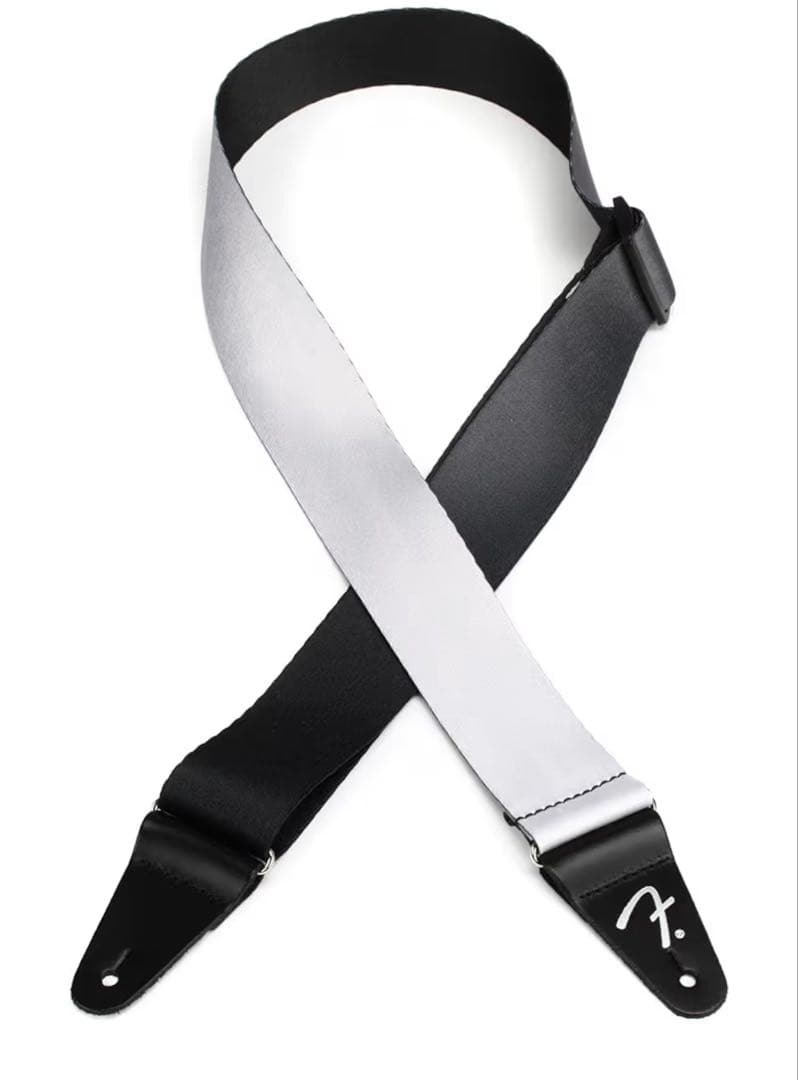 BACCHUS　エレキギター　テレキャスター　fender ストラップ付き